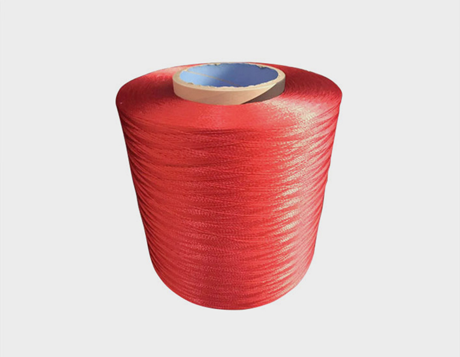 polyester yarn