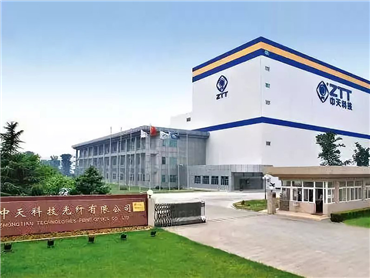Zhongtian Technology