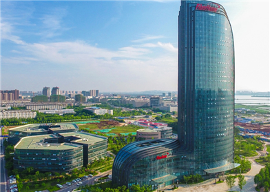 烽火通信科技股份有限公司