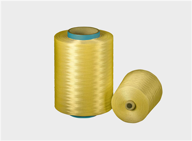 Aramid tear rope