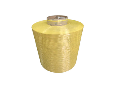 High Strength Industrial Polyester Yarn